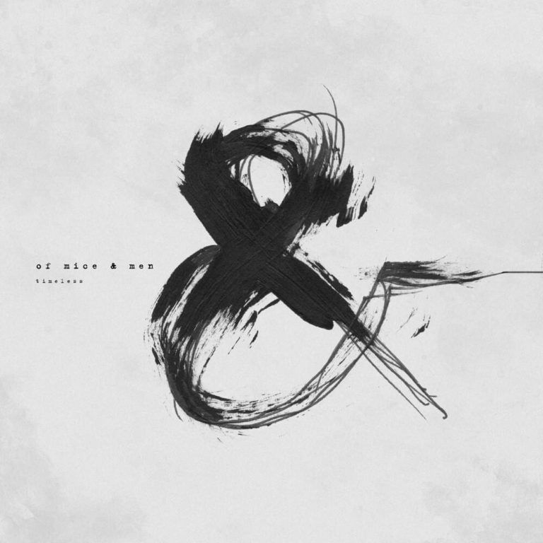 Of Mice & Men Timeless Metal Epidemic