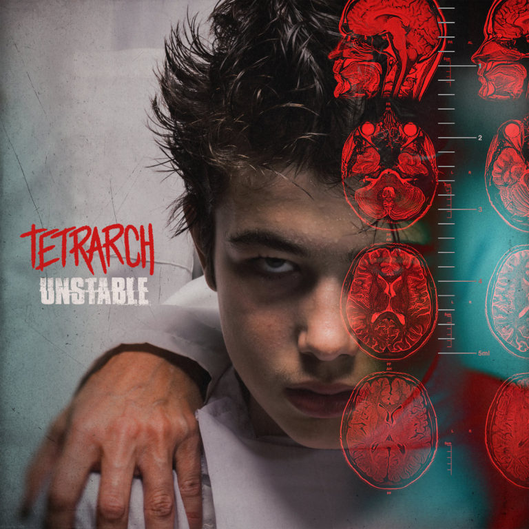 Tetrarch - Unstable - Metal Epidemic