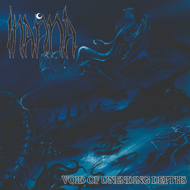 Inanna - Void of unending depths. Tales from the unending Void. Арирал Voices of the Void. Сны Voices of the Void.