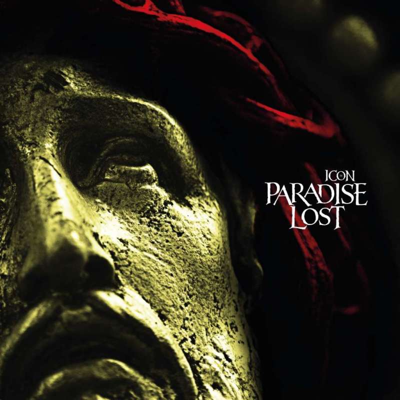 Paradise Lost - Icon 30 - Metal Epidemic