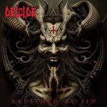 Deicide – Banished by Sin
