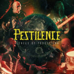 Pestilence – Levels of Perception