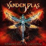 Vanden Plas – The Empyrean Equation of the Long Lost Things