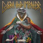Cobra the Impaler – Karma Collision
