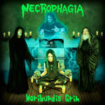 Necrophagia – Moribundis Grim