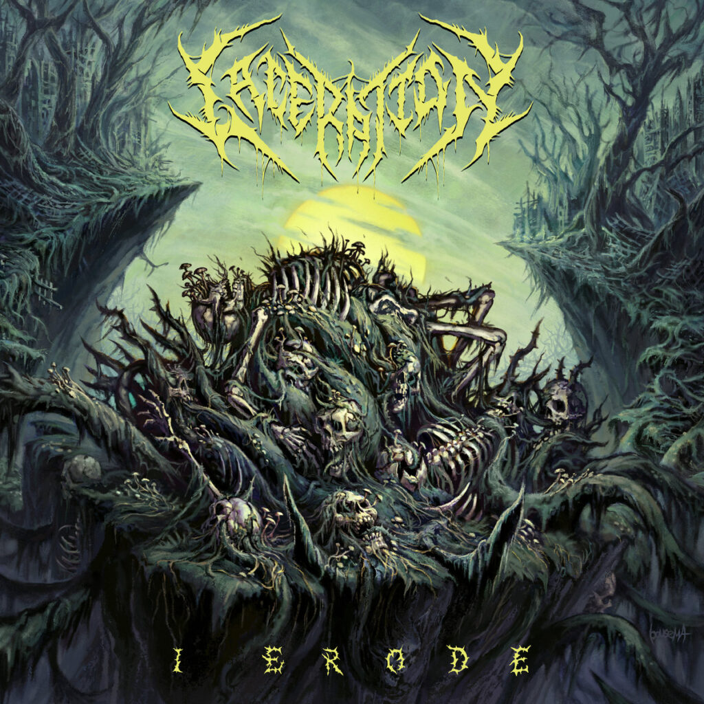 Laceration I Erode Metal Epidemic laceration-i-erode-metal-epidemic
