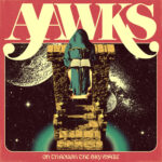 AAWKS – On Through the Sky Maze