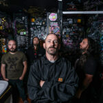 Exclusive Track Premiere: Hellgrammites – Body Shamer