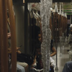 CROUCH – Breaking The Catatonic State