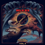 Kal-El – Astral Voyager Vol.2