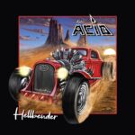 Kate’s Acid – Hellbender