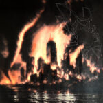 MASCARA – Going Postal