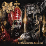 Papa Necrose – Anthropomorphy Execution