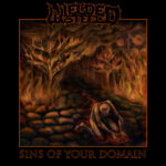 Wielded Steel – Sins Of Your Domain