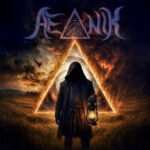 Aeonik – The Roamer of Heaven and Hell