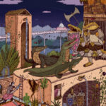 RESILIA – By A Thread