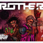See You Next Tuesday & Chop7times Stream Ferocious Split EP