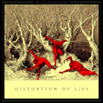 Deus Sabaoth – Distortion of Lies