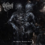 Galvanist – The Silence Between Stars