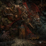 Godthrymm – Projections