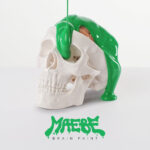Maebe – Brain Paint