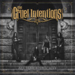The Cruel Intentions – All Hail Hypocrisy