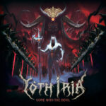 Yoth Iria – Gone with the Devil