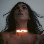 A.A.Williams – Solstice