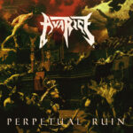 Avarice – Perpetual Ruin