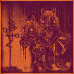 BLOOD MOTHER – BLOOD MOTHER