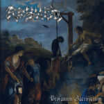 Ruyned – Sacrificium