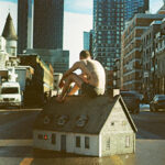 Truck Violence – The weathervane is my body