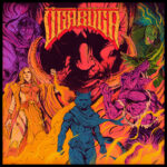 Hog‑Rock Heat from Virginia: Üga Büga Stream Their New LP