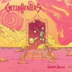 Coffin Hunters – Cosmic Dawn