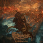 Hexorcist – Crucificial Imprecations