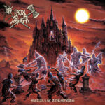 Iron Slaught – Metallic Torments