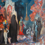 REZN – Cycles In The Infinite Dream