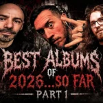 Top 10 Metal Albums of 2026…so far
