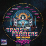Transformers – The Transformers: The Movie Soundtrack