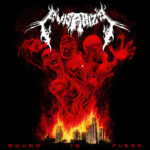 Evisarize – Bound in Flesh