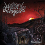 Hulder – Verbolgen