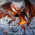 Negative Frame – Break the Ice