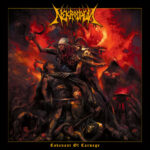 Nekrodawn – Covenant of Carnage