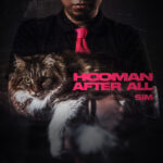 SiM – HOOMAN AFTER ALL