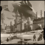 THE BARBARIANS OF CALIFORNIA – MEGATONS