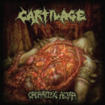 Cartilage – Operating Altar