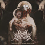 Crown Magnetar – The Hollowing of Godflesh