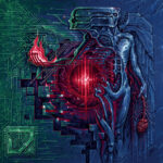 Dissimulator – Artifice Dissolves