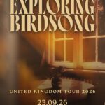 Live Review: Exploring Birdsong + Paul & The Holy Saint See @ The Classic Grand, Glasgow.