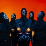 Live Review: Gaerea + Conjurer @ The Fleece, Bristol.